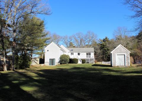 35 Catskill Rd, Bourne, MA 02532 photo 9