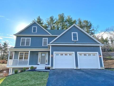 5 Whisper Dr, Worcester, MA 01609 photo 5