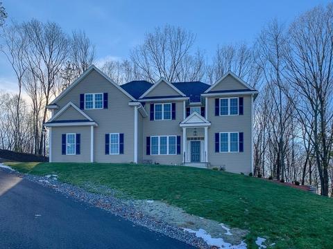 9 Pollard Rd, Berlin, MA 01503 photo 1