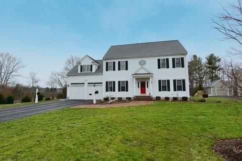 83 Beethoven Ave, Walpole, MA 02081 photo 1