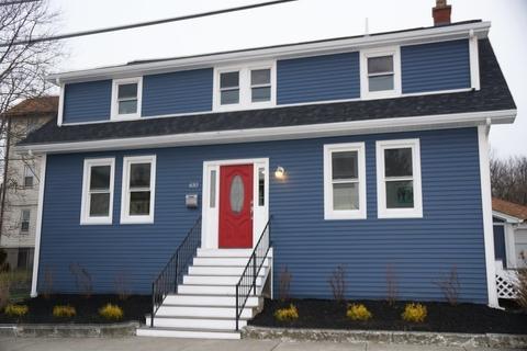 632 King St, Fall River, MA 02724 photo 1