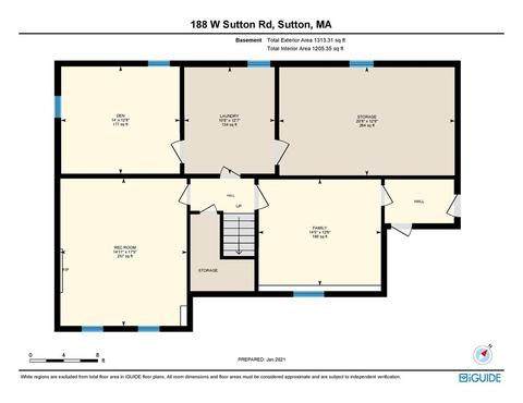 188 W Sutton Rd, Sutton, MA 01590 photo 38