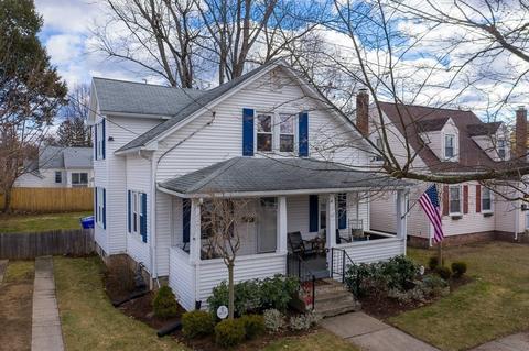 67 Ellsworth Ave, Springfield, MA 01118 photo 1