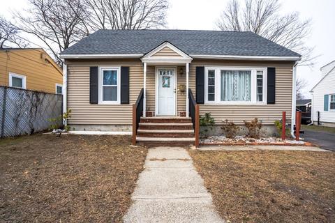 7 Vandergrift St, Lawrence, MA 01843 photo 2