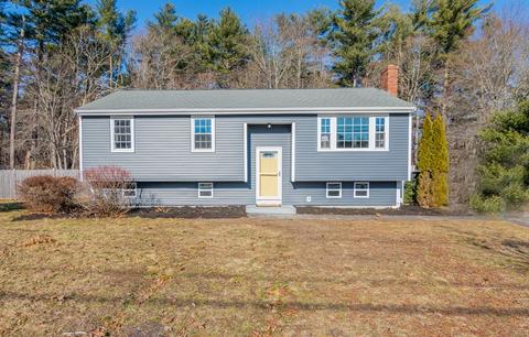 207 Gorwin Dr, Hanson, MA 02341 photo 1