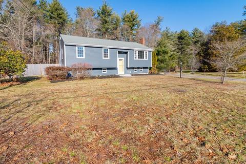 207 Gorwin Dr, Hanson, MA 02341 photo 2