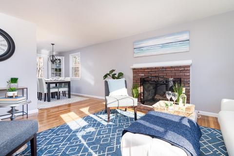 207 Gorwin Dr, Hanson, MA 02341 photo 4