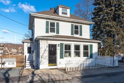 14 Brightside Ave, Gloucester, MA 01930 photo 1