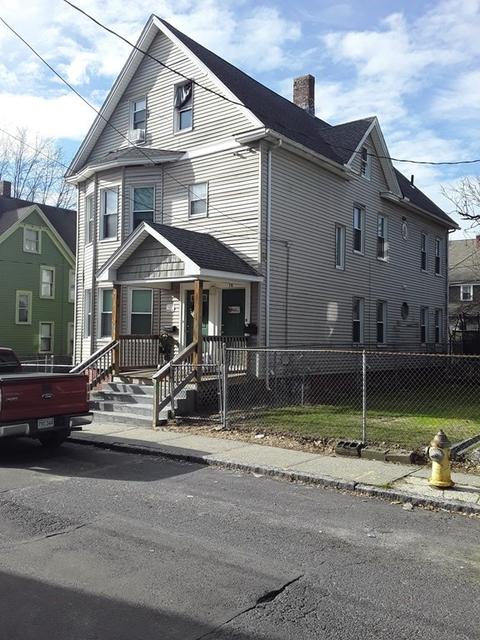 38 Clifton Ave, Springfield, MA 01105 photo 1