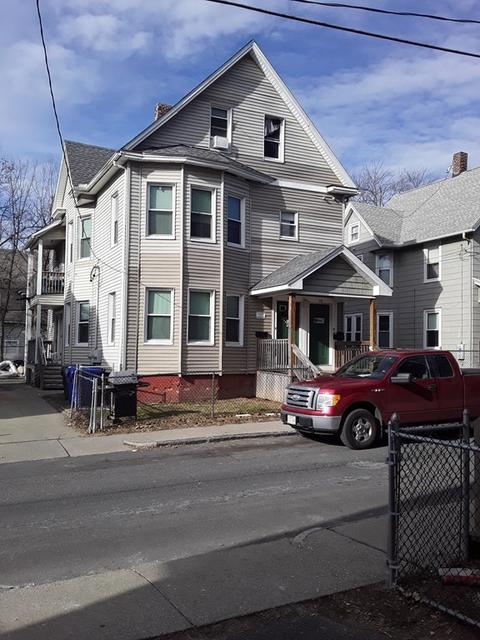 38 Clifton Ave, Springfield, MA 01105 photo 2