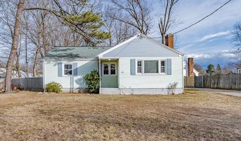 117 Lumae St, Springfield, MA 01119 photo 1