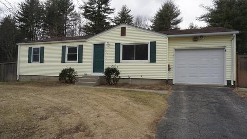 210 Peekskill Ave, Springfield, MA 01129 photo 1