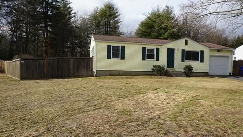 210 Peekskill Ave, Springfield, MA 01129 photo 2