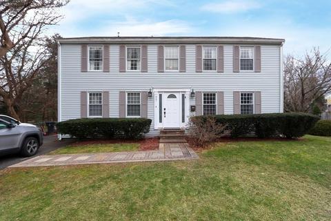 97 E High St, Avon, MA 02322 photo 1