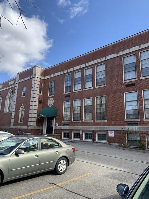 171 Ogrady #209, Fall River, MA 02720 photo 1