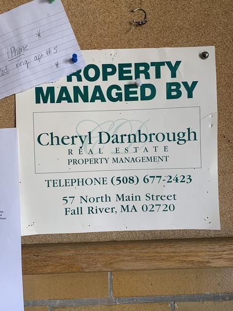 171 Ogrady #209, Fall River, MA 02720 photo 18