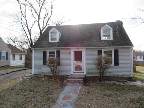 57 Surrey Rd, Springfield, MA 01118 photo 1