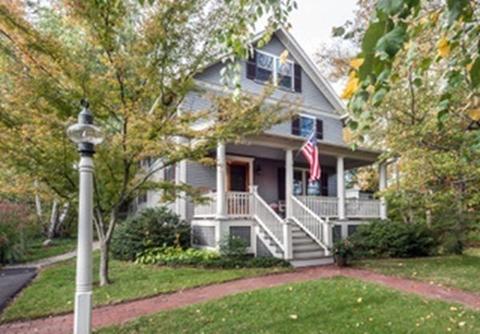 38 Thaxter St, Hingham, MA 02043 photo 4