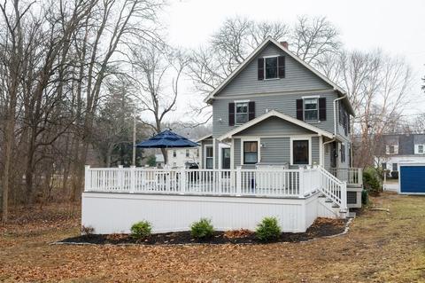 38 Thaxter St, Hingham, MA 02043 photo 37
