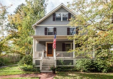 38 Thaxter St, Hingham, MA 02043 photo 2