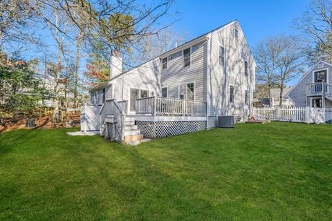 151 Peach Tree, Barnstable, MA 02648 photo 34