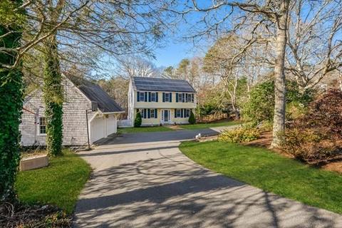 151 Peach Tree, Barnstable, MA 02648 photo 1