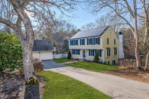 151 Peach Tree, Barnstable, MA 02648 photo 2