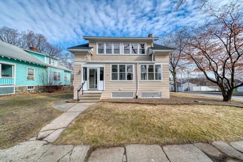 83 Bay State Rd, Worcester, MA 01606 photo 1