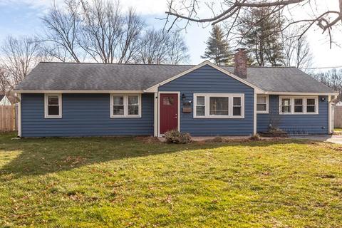 17 Dix Rd, Maynard, MA 01754 photo 1