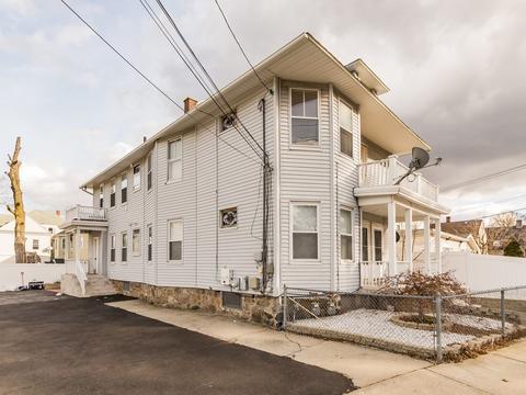 91 Ames St, Lawrence, MA 01841 photo 2