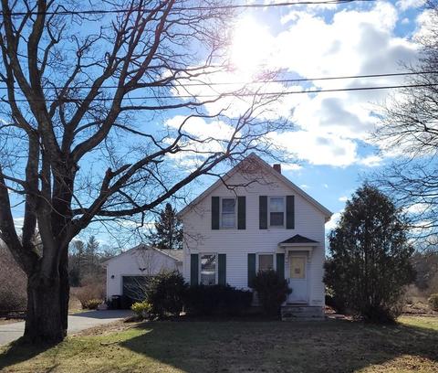 461 Brook St, Dighton, MA 02715 photo 1