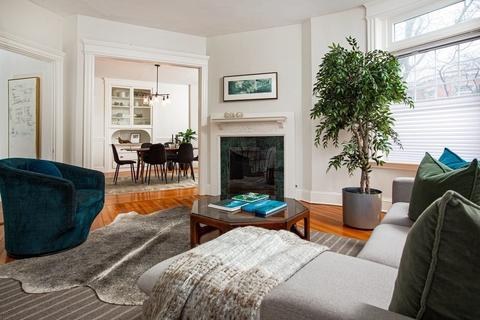 21 Strathmore Rd #2, Brookline, MA 02445 photo 3
