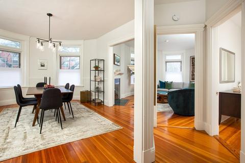 21 Strathmore Rd #2, Brookline, MA 02445 photo 15