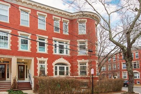 21 Strathmore Rd #2, Brookline, MA 02445 photo 21