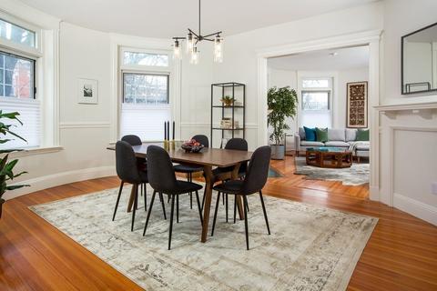 21 Strathmore Rd #2, Brookline, MA 02445 photo 17