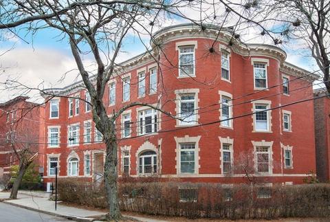 21 Strathmore Rd #2, Brookline, MA 02445 photo 11