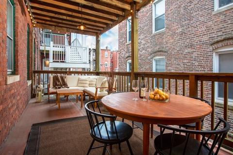 21 Strathmore Rd #2, Brookline, MA 02445 photo 12