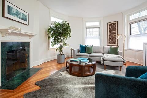 21 Strathmore Rd #2, Brookline, MA 02445 photo 1