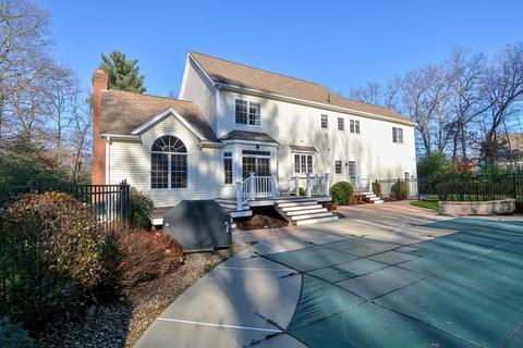 4 Pine St, Upton, MA 01568 photo 37