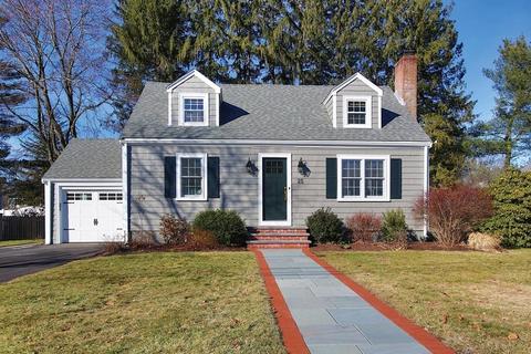 25 Whiting Way, Needham, MA 02492 photo 1