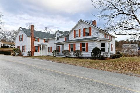 59 Dudley Homes For Sale Dudley Ma Real Estate Movoto