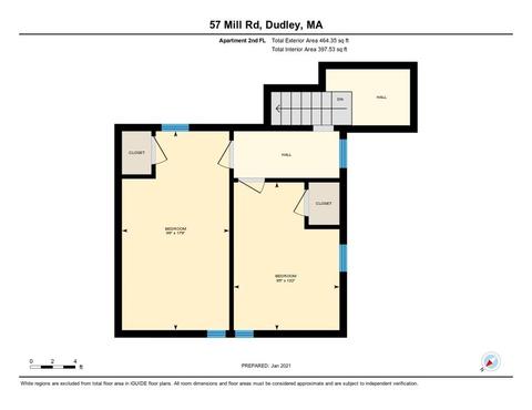 57 Mill Rd, Dudley, MA 01571 photo 34