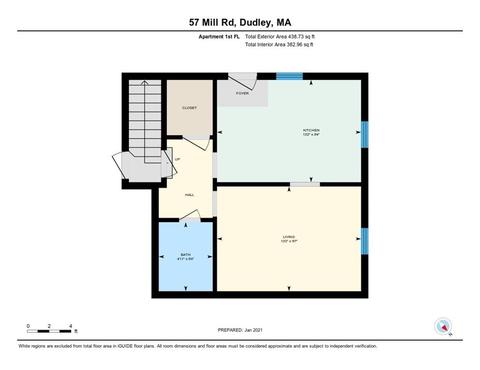 57 Mill Rd, Dudley, MA 01571 photo 33