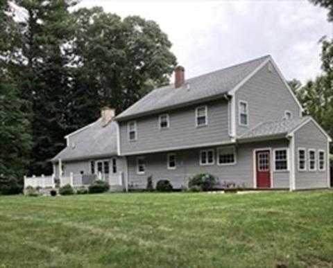 125 Baker Rd, Raynham, MA 02767 photo 3
