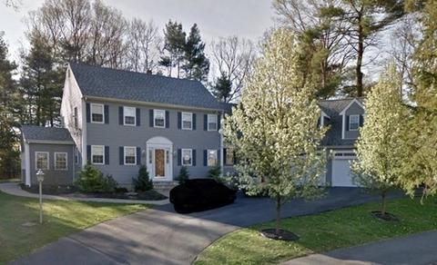 125 Baker Rd, Raynham, MA 02767 photo 1