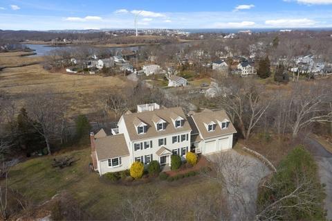 237 Rockland St, Hingham, MA 02043 photo 2