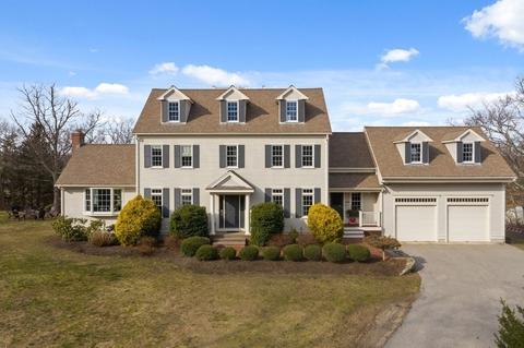 237 Rockland St, Hingham, MA 02043 photo 3