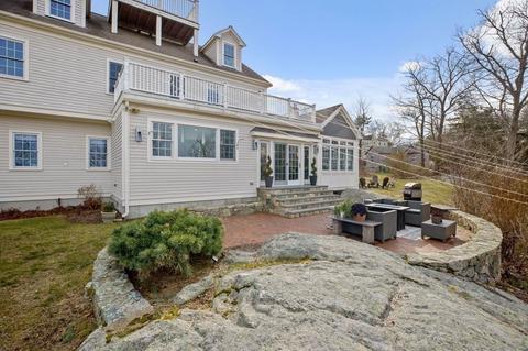 237 Rockland St, Hingham, MA 02043 photo 38
