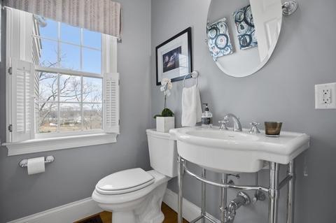 237 Rockland St, Hingham, MA 02043 photo 27