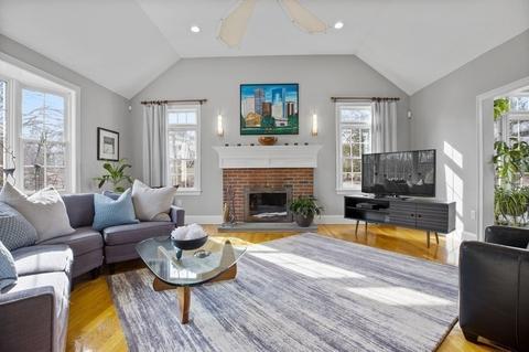 237 Rockland St, Hingham, MA 02043 photo 20